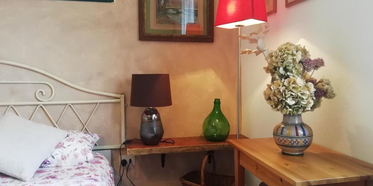 La Casetta Mortola Inferiore Dış mekan fotoğraf